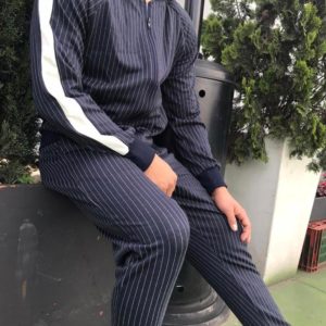 Conjunto para Caballero