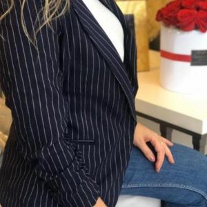 blazer dama