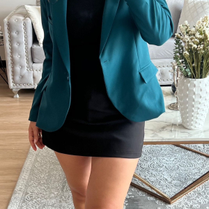 Blazer Sleeve