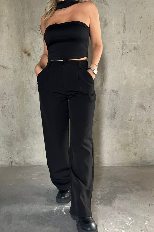 Pantalon Culotte - Imagen 2