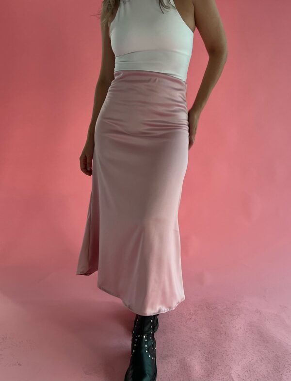Falda Satin - Imagen 2