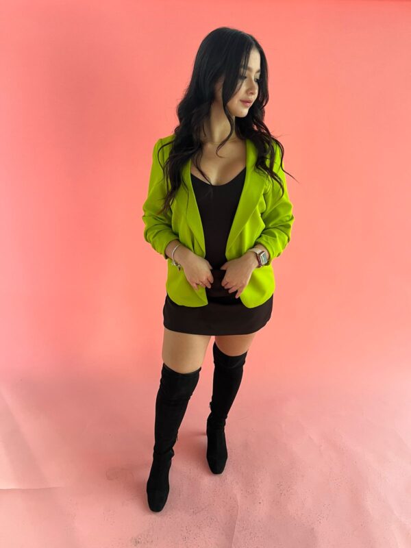 Blazer Dama - Imagen 4