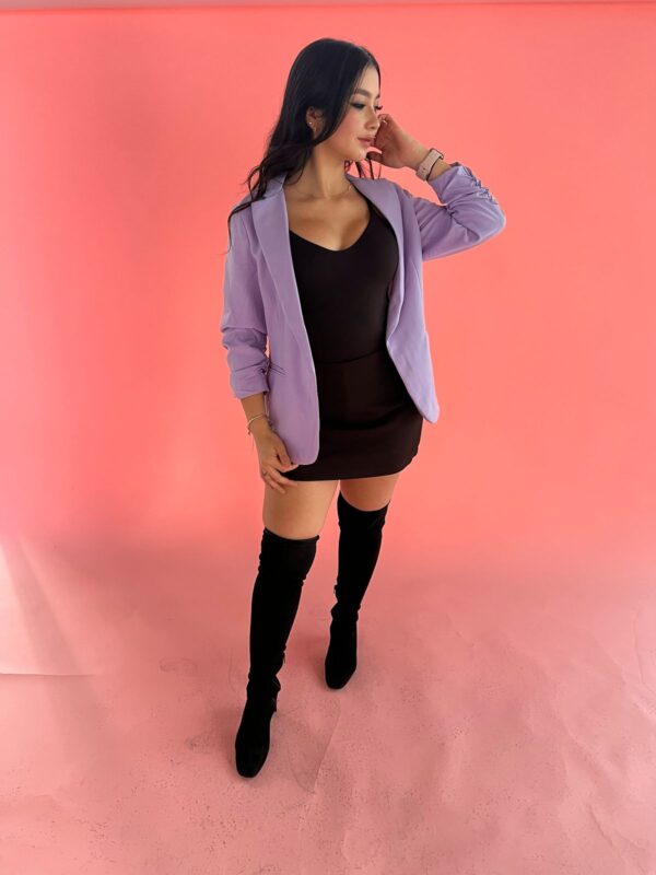 Blazer Dama - Imagen 8